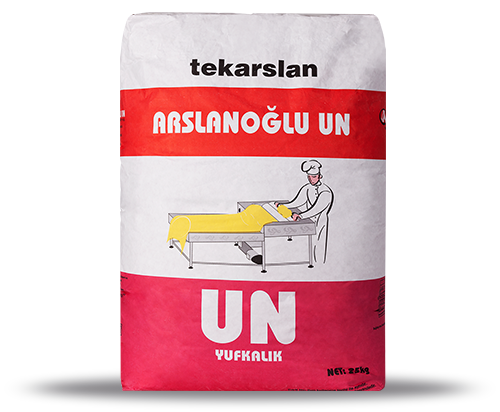tekarslan-yufkalık-un