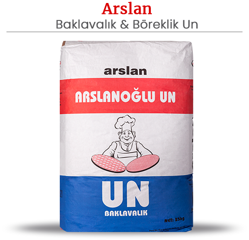 ARSLAN