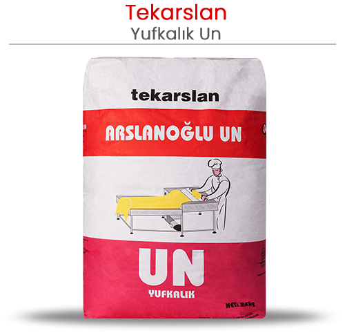 tekarslan-yufkalık-un